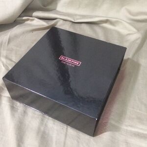 BLACKPINK The Album Deluxe Box Set CD Photobook Photocards Complete